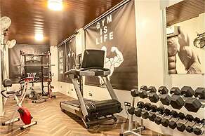 Fabhotel Prime Alekhya Suites