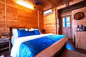 Fabhotel Prime Alekhya Suites