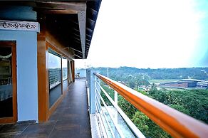 Fabhotel Prime Alekhya Suites