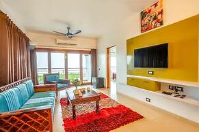 Fabhotel Prime Alekhya Suites