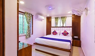 Fabexpress Golden Palace