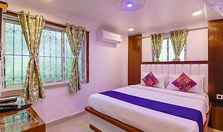 Fabexpress Golden Palace