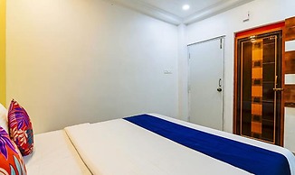 Fabexpress Golden Palace