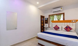 Fabexpress Golden Palace