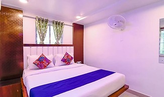 Fabexpress Golden Palace