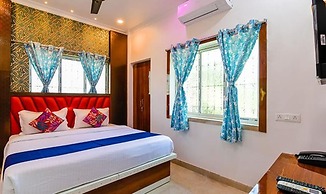 Fabexpress Golden Palace