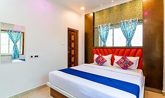 Fabexpress Golden Palace