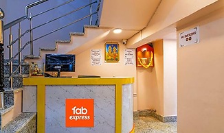 Fabexpress Golden Palace