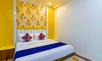 Fabexpress Golden Palace