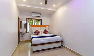 Fabexpress Golden Palace