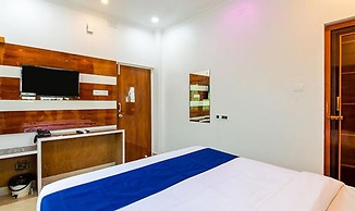 Fabexpress Golden Palace