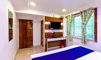 Fabexpress Golden Palace