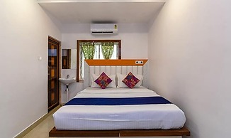 Fabexpress Golden Palace