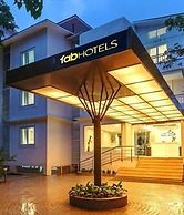 Fabhotel Prime Okean De Goa