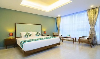 Fabhotel Prime Okean De Goa