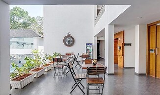 Fabhotel Prime Okean De Goa