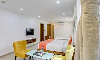 Fabhotel Prime Okean De Goa
