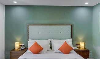 Fabhotel Prime Okean De Goa