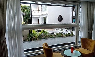 Fabhotel Prime Okean De Goa