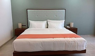 Fabhotel Prime Okean De Goa