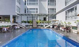 Fabhotel Prime Okean De Goa