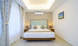 Fabhotel Prime Okean De Goa