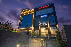 Fabhotel Prime K9 Crown