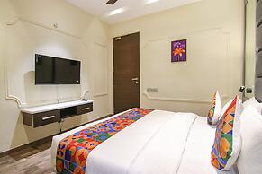 Fabhotel Prime K9 Crown