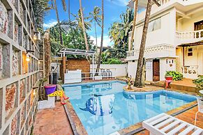 FabExpress Golden Nest Deluxe