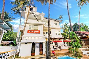 FabExpress Golden Nest Deluxe