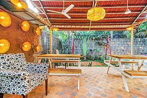 FabExpress Golden Nest Deluxe