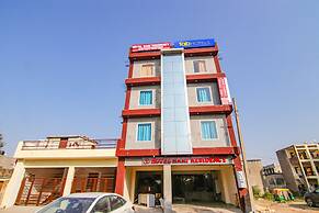 Fabhotel Hari Residency