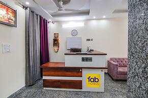 Fabhotel Hari Residency