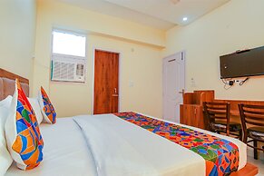 Fabhotel Hari Residency