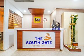FabHotel The South Gate