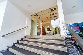 FabHotel The South Gate