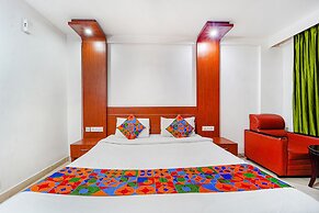 FabHotel The South Gate