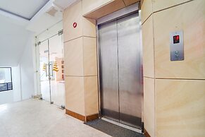 FabHotel The South Gate