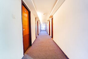 FabHotel The South Gate