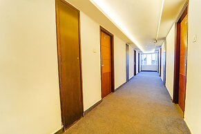 FabHotel The South Gate