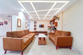 FabHotel The South Gate