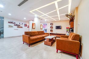 FabHotel The South Gate