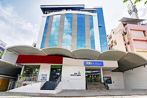 FabHotel The South Gate