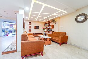 FabHotel The South Gate