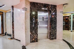 Fabhotel Prime Three Star