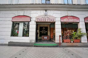 Fabhotel Prime Three Star