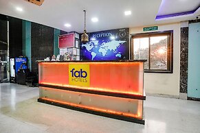 Fabhotel Prime Three Star