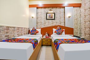 Fabhotel Prime Three Star