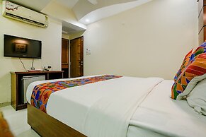 Fabhotel Prime Three Star