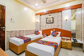 Fabhotel Prime Three Star